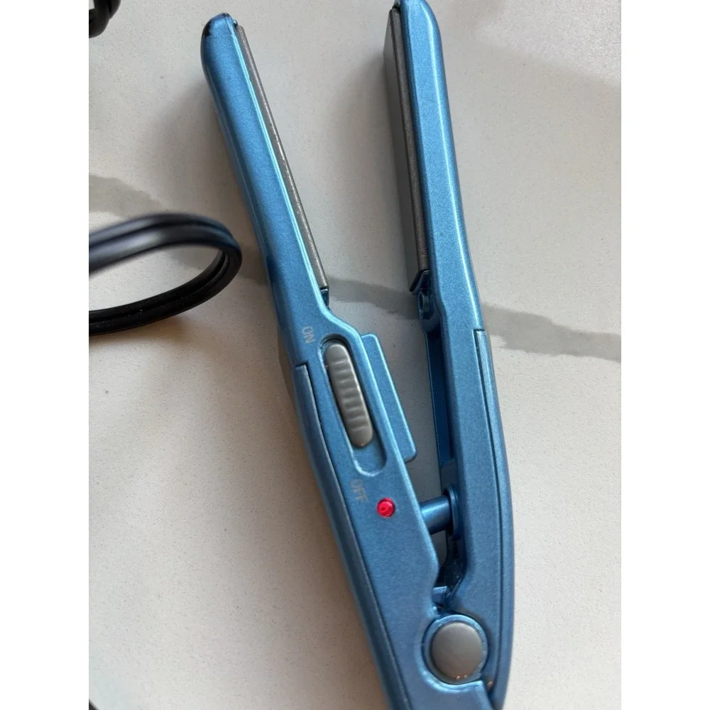 BaByliss PRO Nano Titanium 1/2